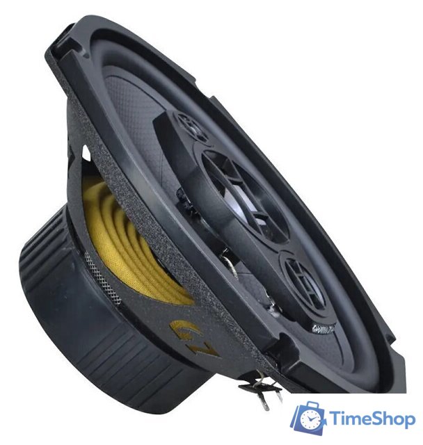 Коаксиальная АС Ground Zero GZIF 69 - Изображение №1 — Интернет-магазин Time-Shop