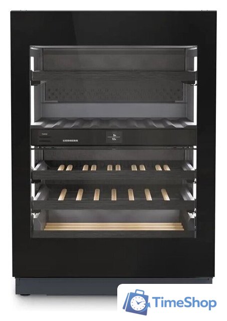 Винный шкаф Liebherr UWgbi 3782 Vinidor Selection 3782-20001 - Изображение №1 — Интернет-магазин Time-Shop