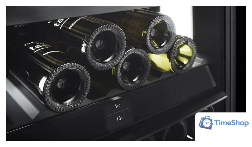 Винный шкаф Liebherr UWgbi 3782 Vinidor Selection 3782-20001 - Изображение №2 — Интернет-магазин Time-Shop