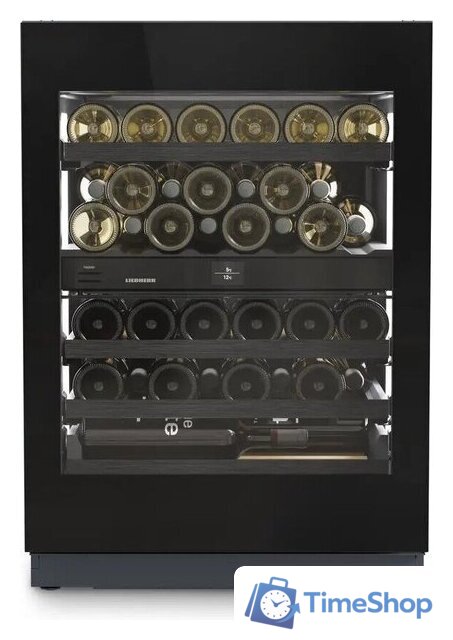 Винный шкаф Liebherr UWgbi 3782 Vinidor Selection 3782-20001 - Изображение №6 — Интернет-магазин Time-Shop