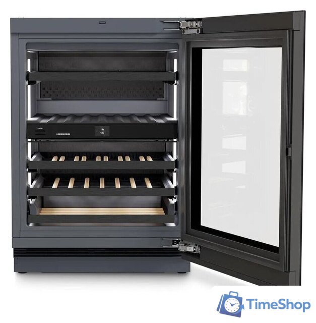Винный шкаф Liebherr UWgbi 3782 Vinidor Selection 3782-20001 - Изображение №7 — Интернет-магазин Time-Shop