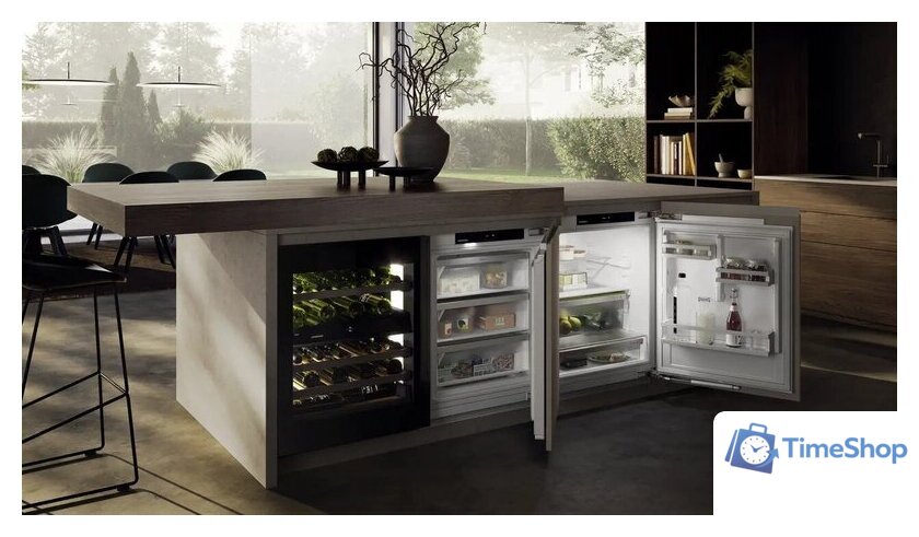 Винный шкаф Liebherr UWgbi 3782 Vinidor Selection 3782-20001 - Изображение №8 — Интернет-магазин Time-Shop