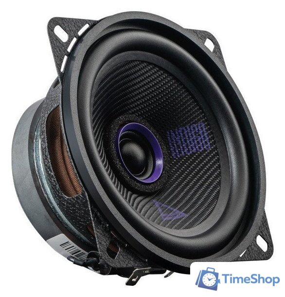 Коаксиальная АС Aura Indigo-GF4X - Изображение №4 — Интернет-магазин Time-Shop