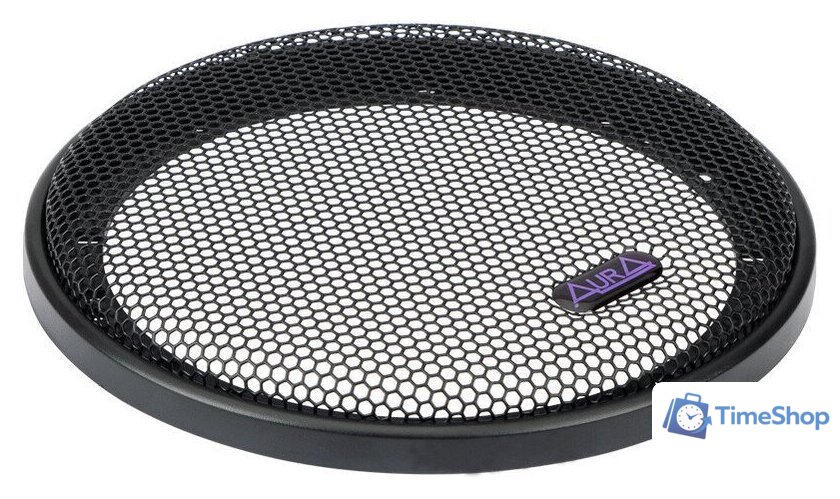 Коаксиальная АС Aura Indigo-GF4X - Изображение №8 — Интернет-магазин Time-Shop