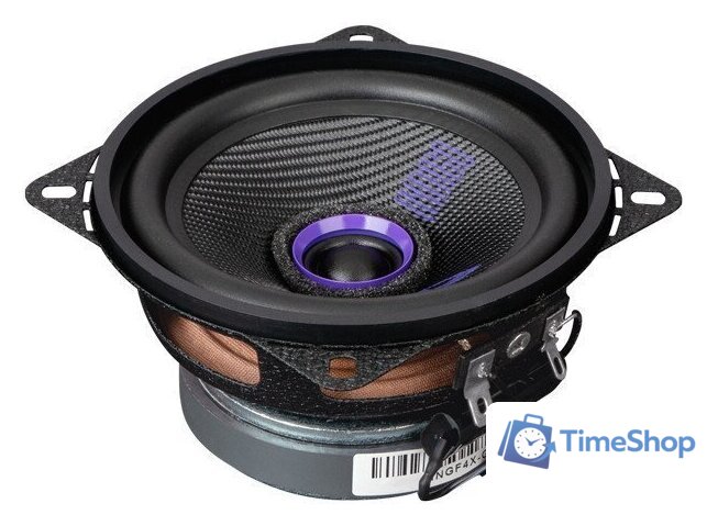 Коаксиальная АС Aura Indigo-GF4X - Изображение №5 — Интернет-магазин Time-Shop