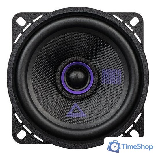 Коаксиальная АС Aura Indigo-GF4X - Изображение №2 — Интернет-магазин Time-Shop