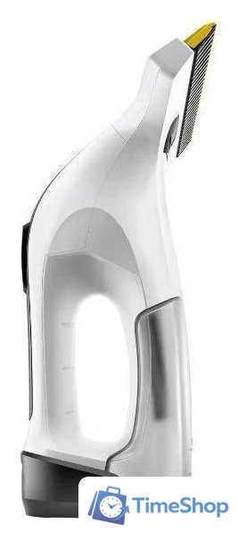 Стеклоочиститель Karcher WV 6 Bath Edition 1.633-750.0 - Изображение №5 — Интернет-магазин Time-Shop