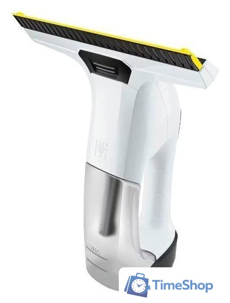 Стеклоочиститель Karcher WV 6 Bath Edition 1.633-750.0 - Изображение №3 — Интернет-магазин Time-Shop