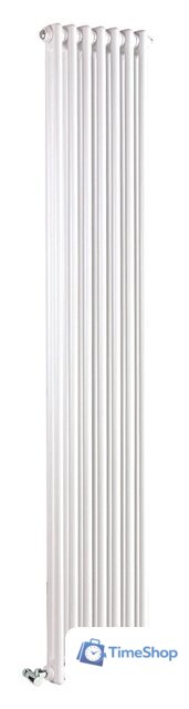 Стальной трубчатый радиатор Arbonia 2180/07 89 (правый, нижнее подключение) - Изображение №1 — Интернет-магазин Time-Shop