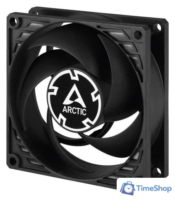Вентилятор для корпуса Arctic P8 ACFAN00147A - Изображение №1 — Интернет-магазин Time-Shop