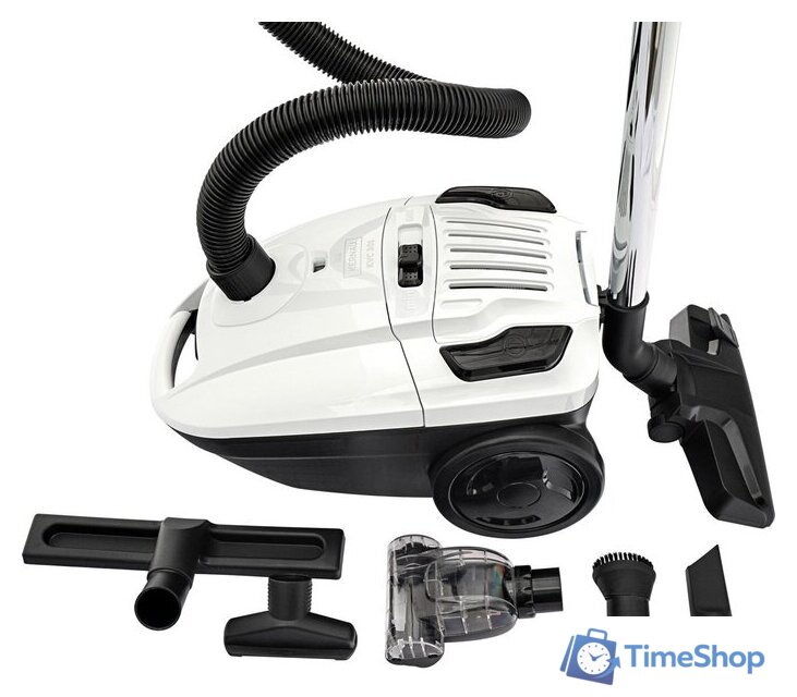 Пылесос Kernau KVC 301 - Изображение №3 — Интернет-магазин Time-Shop