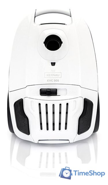 Пылесос Kernau KVC 301 - Изображение №5 — Интернет-магазин Time-Shop