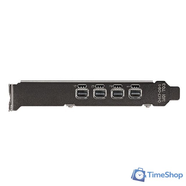 Видеокарта NVIDIA Quadro T1000 8GB GDDR6 900-5G172-2270-000 - Изображение №4 — Интернет-магазин Time-Shop