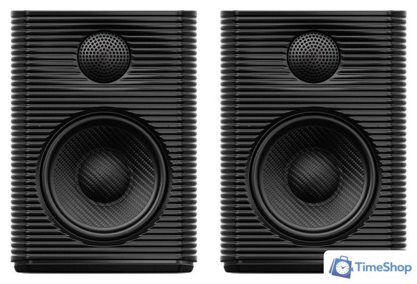 Акустика FiiO SP3 (черный) - Изображение №1 — Интернет-магазин Time-Shop