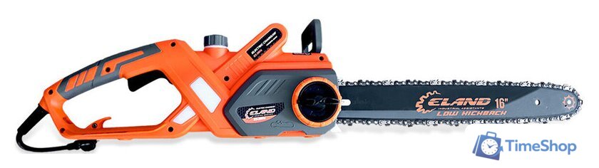 Электрическая пила ELAND ECS-20016 - Изображение №1 — Интернет-магазин Time-Shop