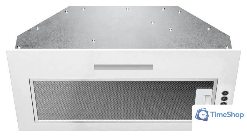 Кухонная вытяжка KUPPERSBERG Intouch 60 W - Изображение №1 — Интернет-магазин Time-Shop