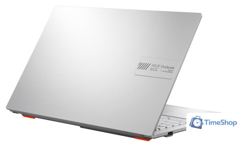 Ноутбук ASUS Vivobook Go 15 E1504GA-BQ859 - Изображение №3 — Интернет-магазин Time-Shop