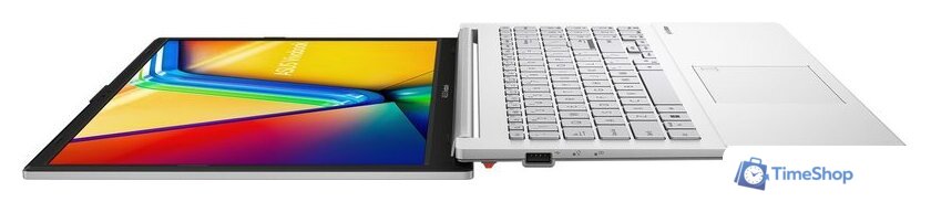 Ноутбук ASUS Vivobook Go 15 E1504GA-BQ859 - Изображение №2 — Интернет-магазин Time-Shop
