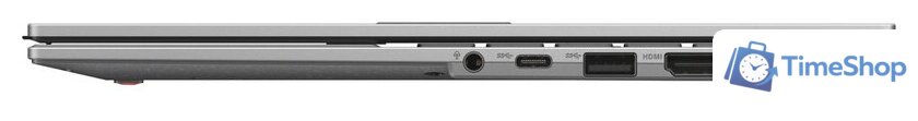 Ноутбук ASUS Vivobook Go 15 E1504GA-BQ859 - Изображение №11 — Интернет-магазин Time-Shop