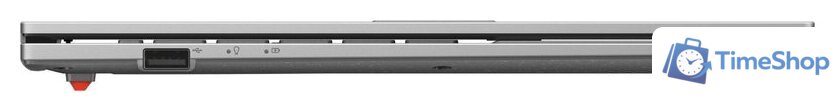 Ноутбук ASUS Vivobook Go 15 E1504GA-BQ859 - Изображение №10 — Интернет-магазин Time-Shop