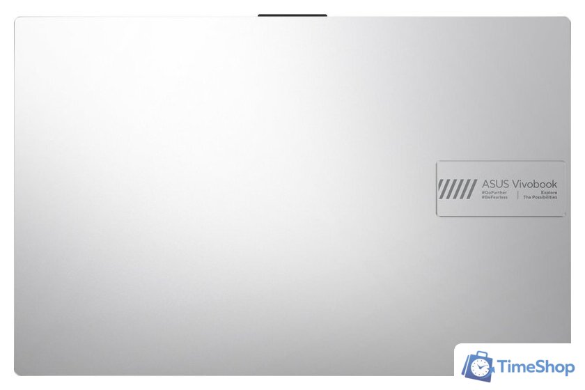 Ноутбук ASUS Vivobook Go 15 E1504GA-BQ859 - Изображение №7 — Интернет-магазин Time-Shop