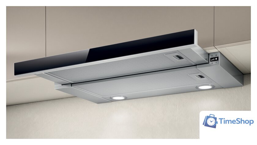 Кухонная вытяжка Elica Elite 26 IX/A/90/VT [PRF0094215] - Изображение №1 — Интернет-магазин Time-Shop