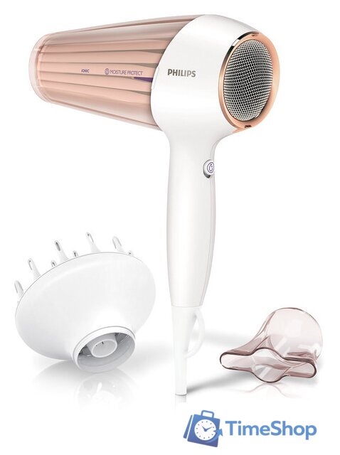 Фен Philips HP8280/00 - Изображение №2 — Интернет-магазин Time-Shop