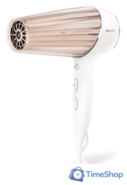 Фен Philips HP8280/00 - Изображение №3 — Интернет-магазин Time-Shop