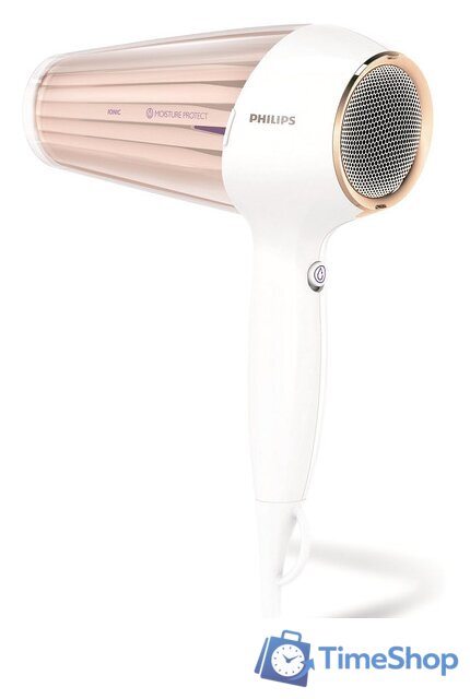 Фен Philips HP8280/00 - Изображение №4 — Интернет-магазин Time-Shop