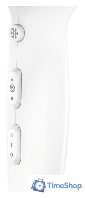 Фен Philips HP8280/00 - Изображение №6 — Интернет-магазин Time-Shop