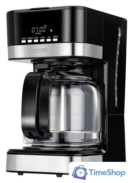 Капельная кофеварка MPM MKW-05 - Изображение №1 — Интернет-магазин Time-Shop