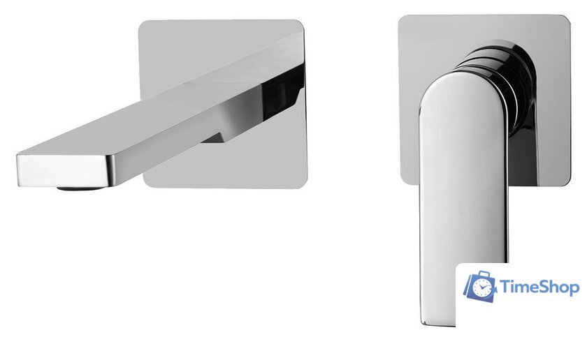 Смеситель Paffoni Tango TA105CR70 - Изображение №1 — Интернет-магазин Time-Shop