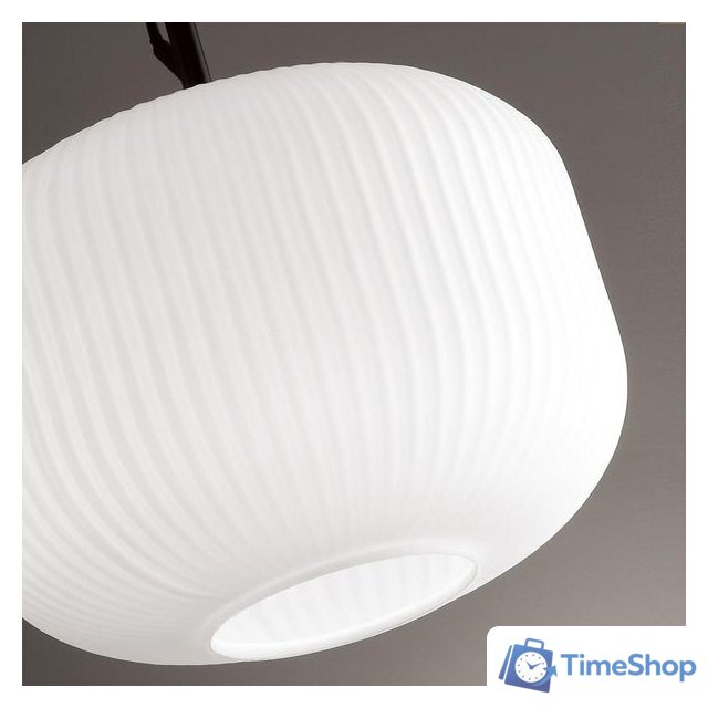 Подвесная люстра Odeon Light Roofi 4754/1 - Изображение №5 — Интернет-магазин Time-Shop