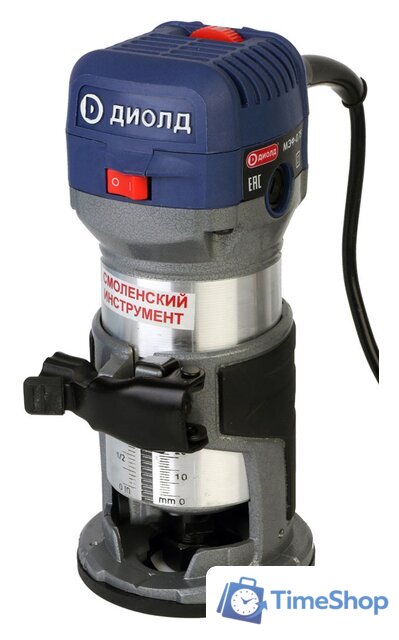 Вертикальный фрезер ДИОЛД МЭФ-0,75 - Изображение №1 — Интернет-магазин Time-Shop