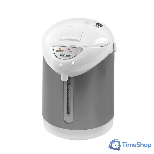 Термопот Home Element HE-TP624 (белый жемчуг) - Изображение №9 — Интернет-магазин Time-Shop