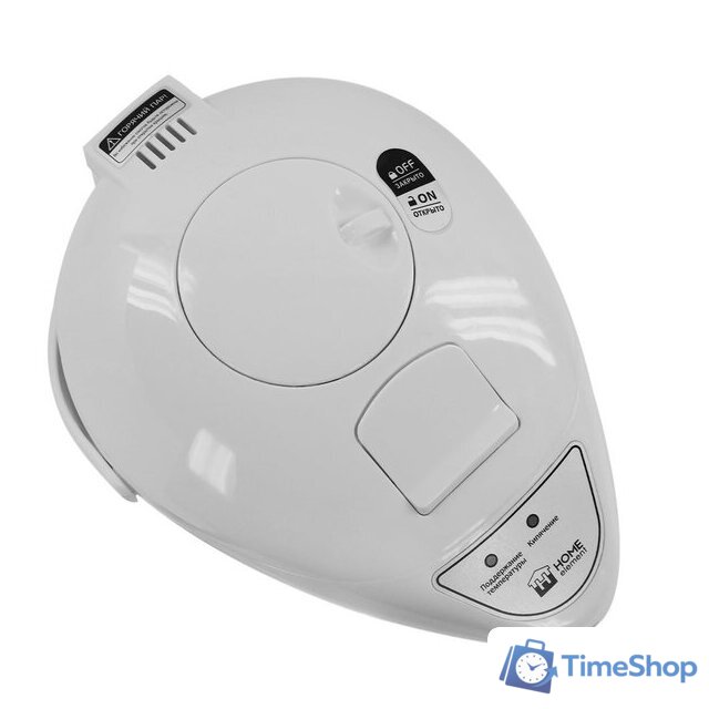 Термопот Home Element HE-TP624 (белый жемчуг) - Изображение №4 — Интернет-магазин Time-Shop