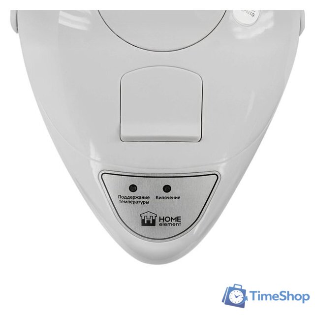 Термопот Home Element HE-TP624 (белый жемчуг) - Изображение №3 — Интернет-магазин Time-Shop