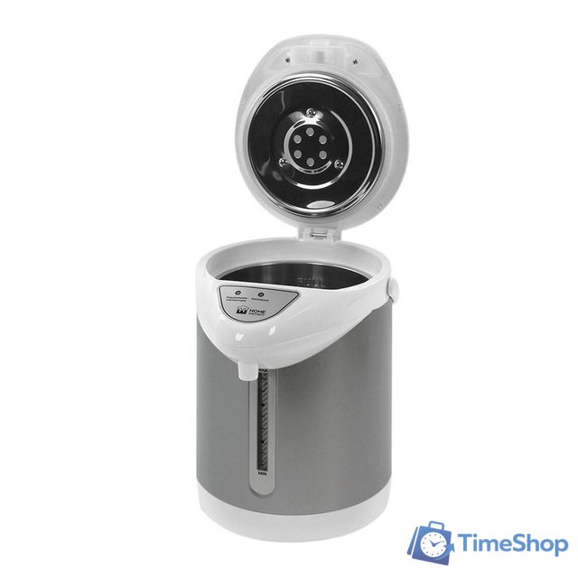 Термопот Home Element HE-TP624 (белый жемчуг) - Изображение №6 — Интернет-магазин Time-Shop