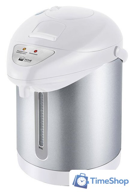 Термопот Home Element HE-TP624 (белый жемчуг) - Изображение №1 — Интернет-магазин Time-Shop