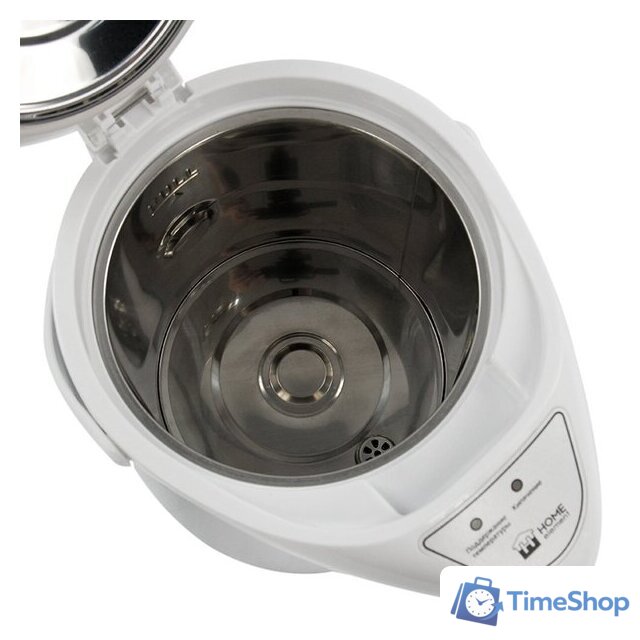 Термопот Home Element HE-TP624 (белый жемчуг) - Изображение №2 — Интернет-магазин Time-Shop
