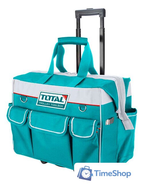 Сумка для инструментов Total THRRTB2001 - Изображение №1 — Интернет-магазин Time-Shop