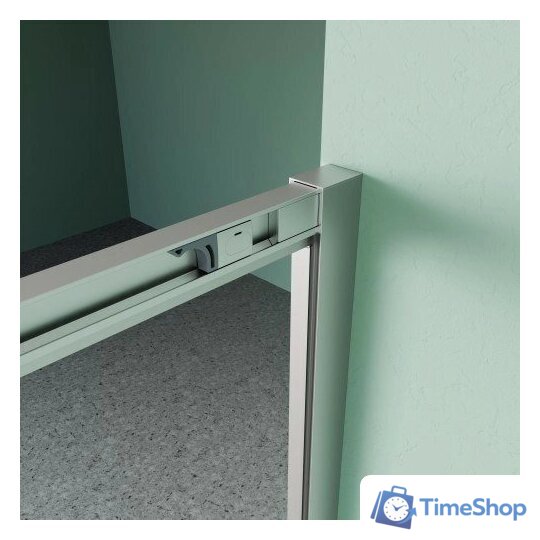 Душевой уголок Benetto BEN_901_SL_C 1950х800х800 - Изображение №5 — Интернет-магазин Time-Shop