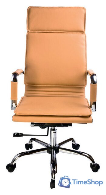 Офисное кресло Бюрократ CH-993/Camel - Изображение №2 — Интернет-магазин Time-Shop