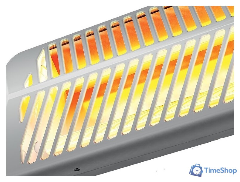 Инфракрасный обогреватель Ballu BIH-LW2-1.5 - Изображение №3 — Интернет-магазин Time-Shop