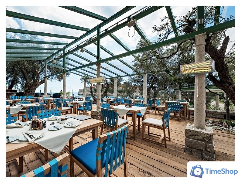 Инфракрасный обогреватель Ballu BIH-LW2-1.5 - Изображение №4 — Интернет-магазин Time-Shop