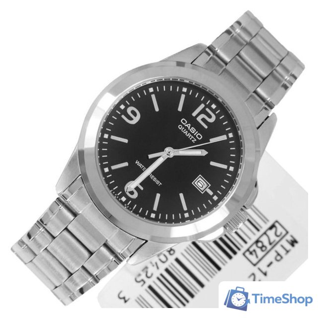 Наручные часы Casio MTP-1215A-1A - Изображение №2 — Интернет-магазин Time-Shop