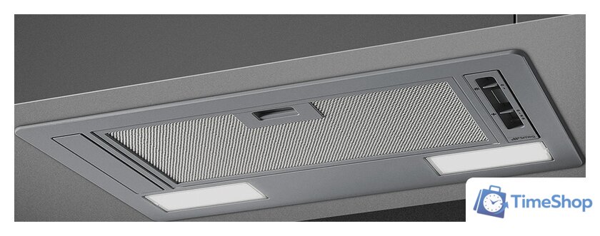 Кухонная вытяжка Smeg KSG52E - Изображение №1 — Интернет-магазин Time-Shop