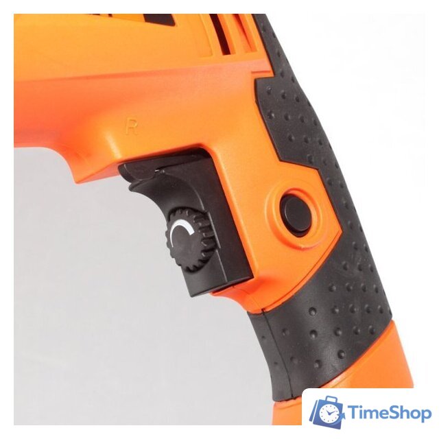 Ударная дрель Patriot FD 600H (120301440) - Изображение №7 — Интернет-магазин Time-Shop