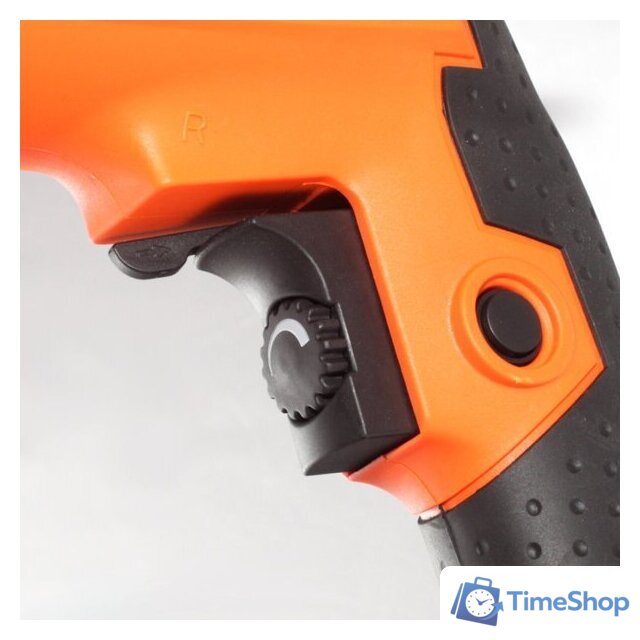 Ударная дрель Patriot FD 600H (120301440) - Изображение №5 — Интернет-магазин Time-Shop