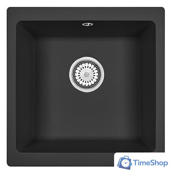 Кухонная мойка Granula GR-4451 (турмалин) - Изображение №1 — Интернет-магазин Time-Shop